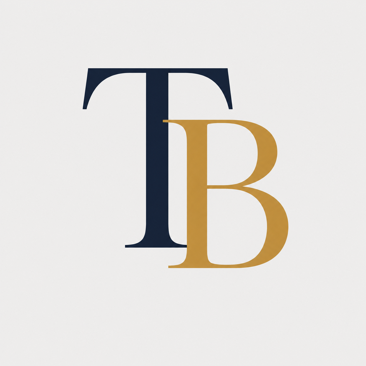 Ted Byrer Logo